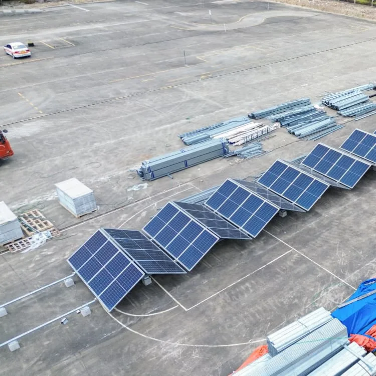 Design requirements for small power base stations