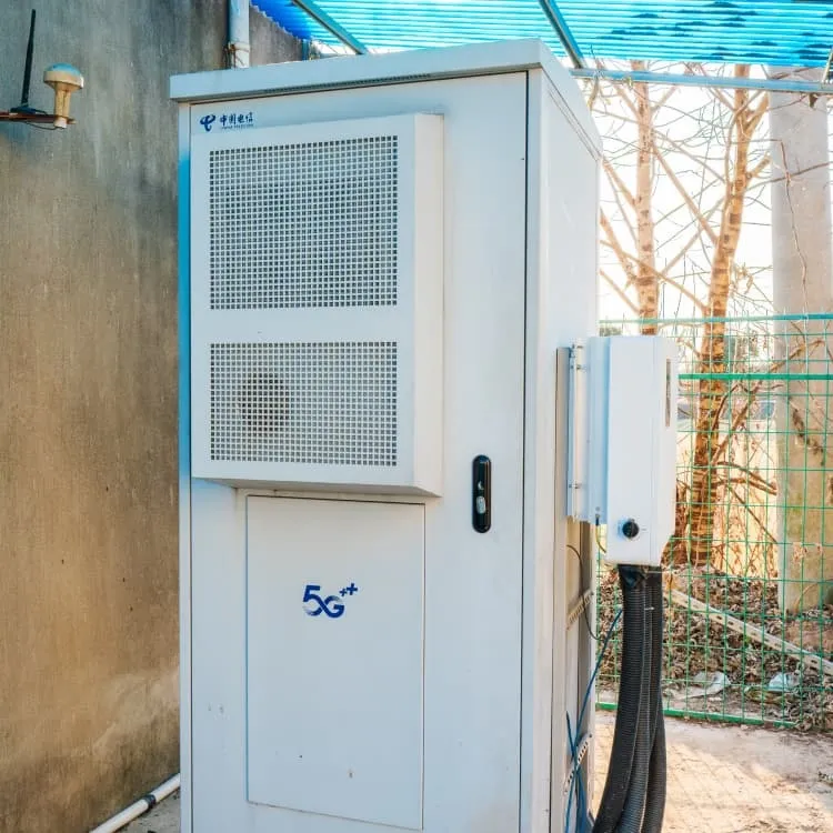 Communication base station EMS waterproof components