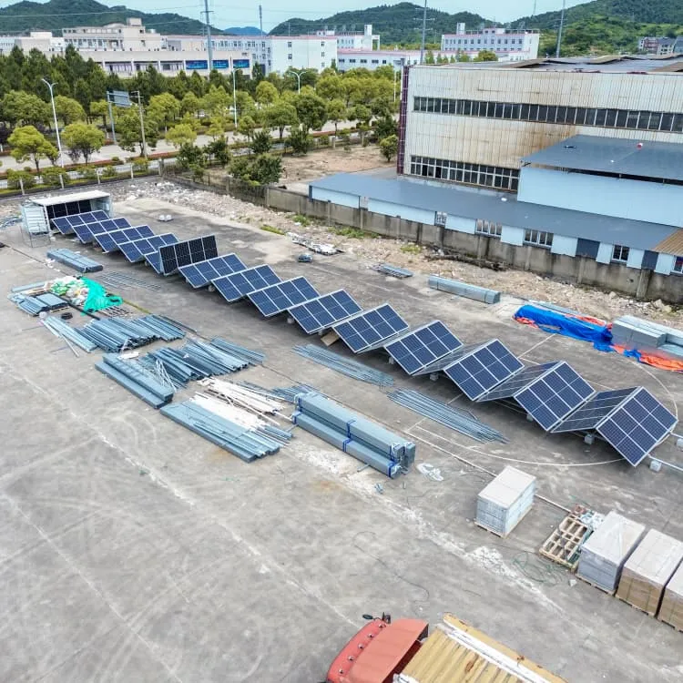 Conversion power of different inverters