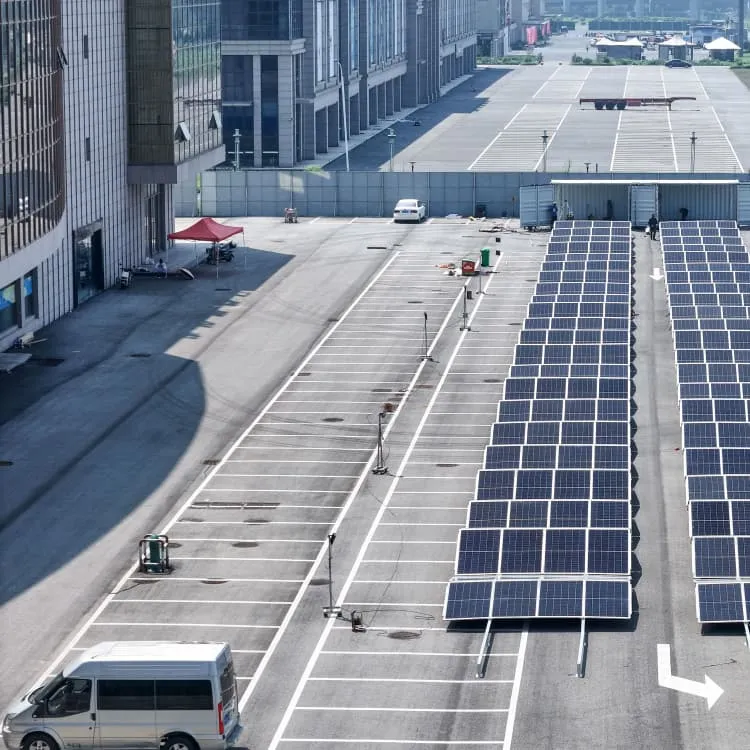 Malta Energy Storage Power Station Project Design