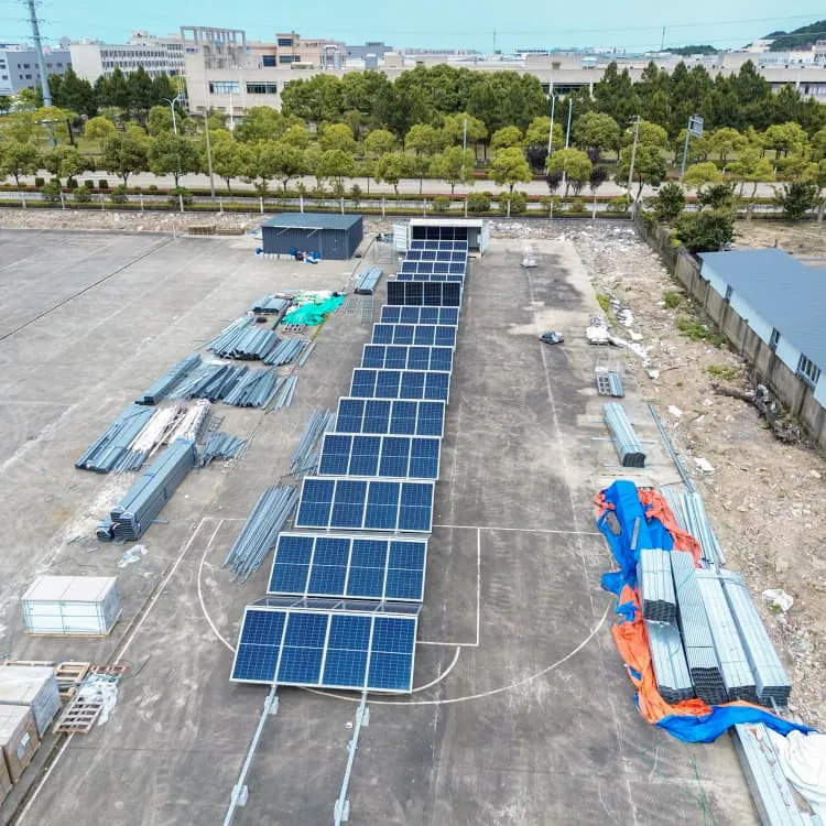 The distance between the photovoltaic panel and the combiner box is too long