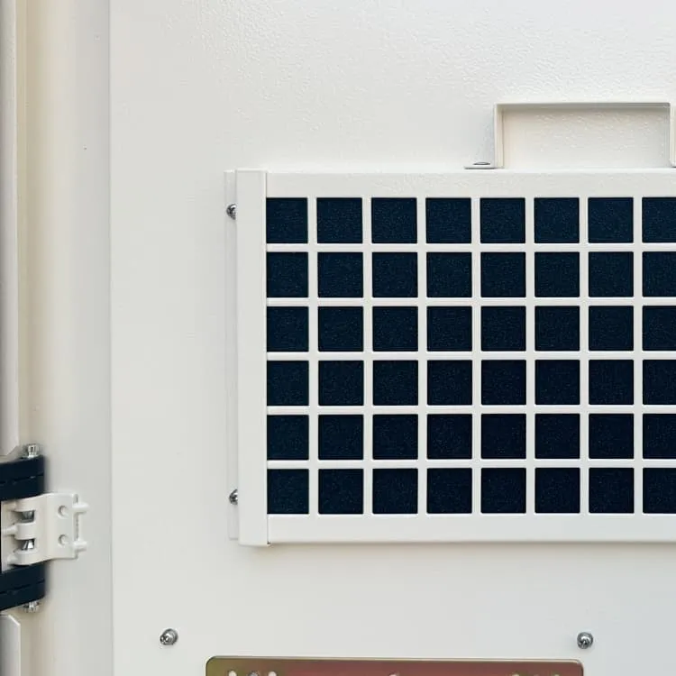 Supporting energy storage system construction