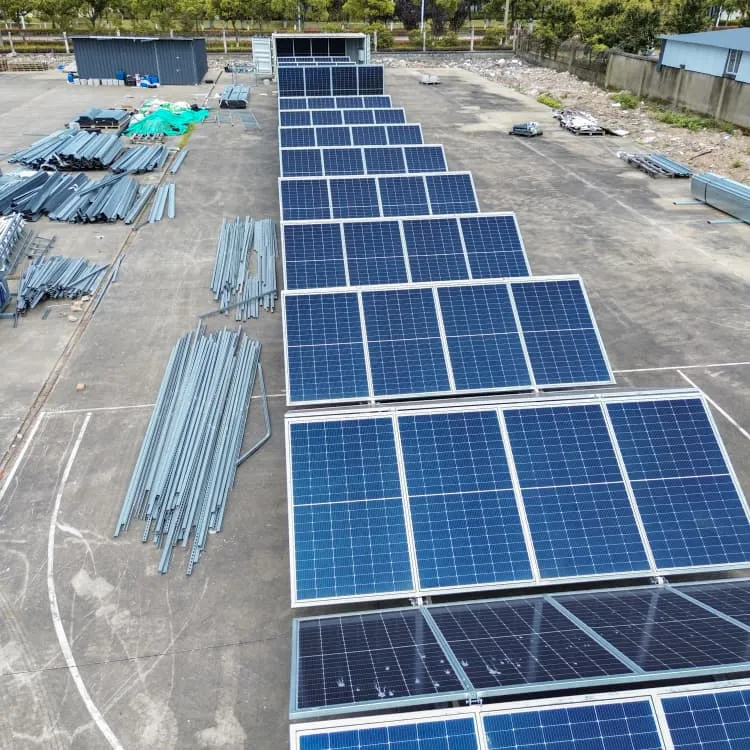 Can flywheel energy storage be built