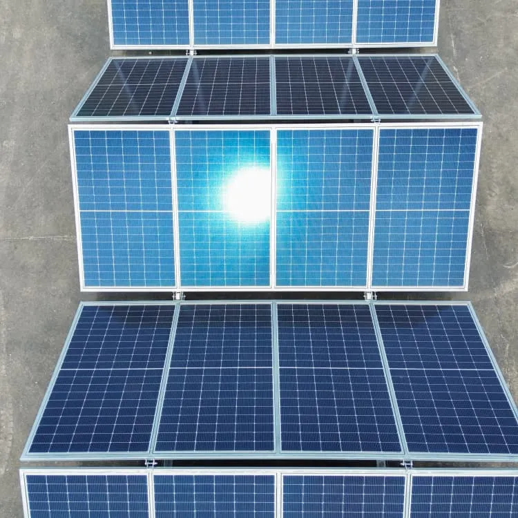 Energy Storage Project Compliance
