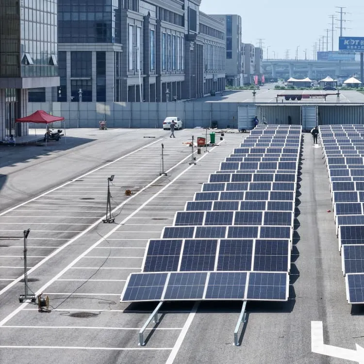 Burundi industrial rooftop photovoltaic panel manufacturer