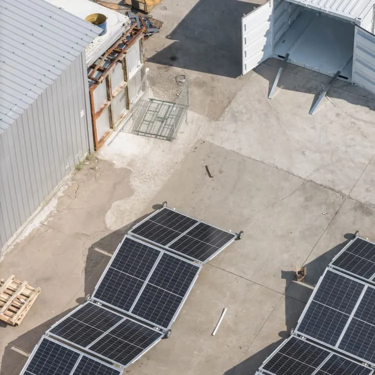 Energy storage system profitability