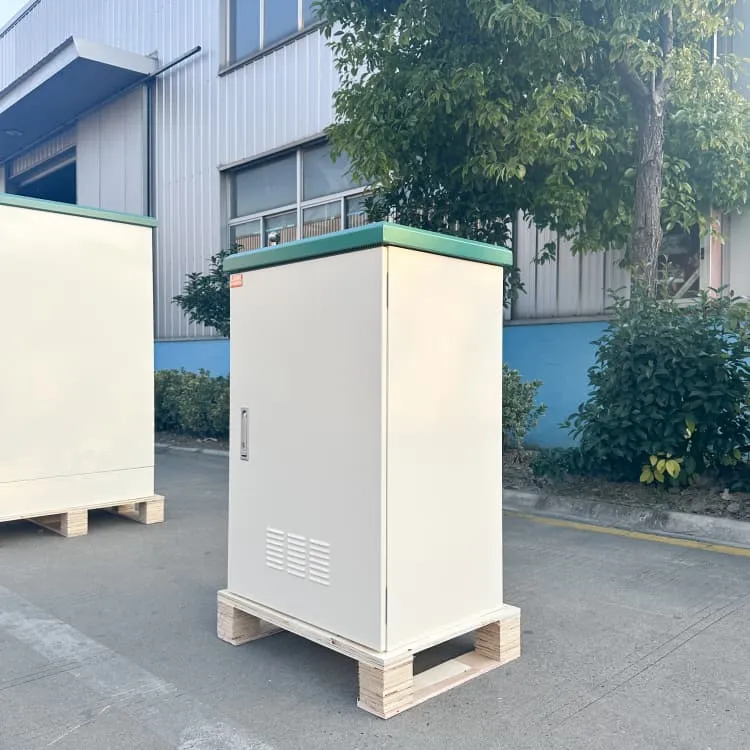 El Salvador photovoltaic energy storage power supplier