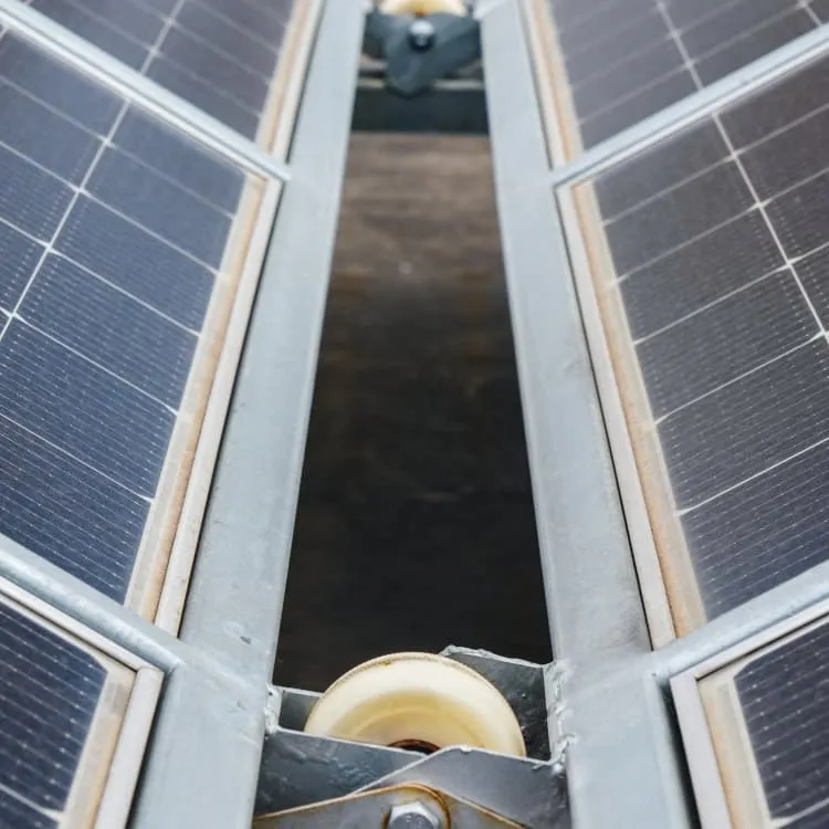 Price of portable energy storage box
