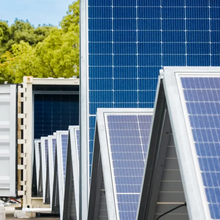 Huawei Ghana home energy storage brand