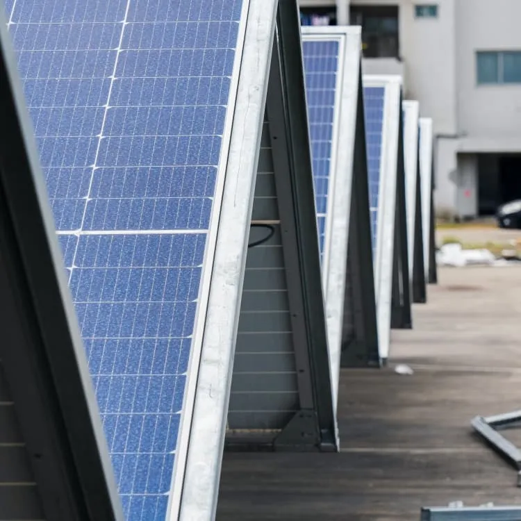 How many solar panels can drive a water pump inverter