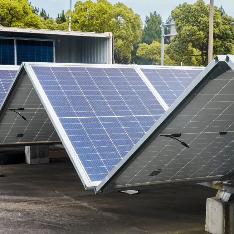 Does distributed photovoltaics in Hungary need energy storage