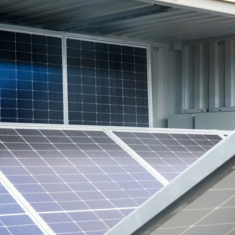 Production of communication base station energy storage