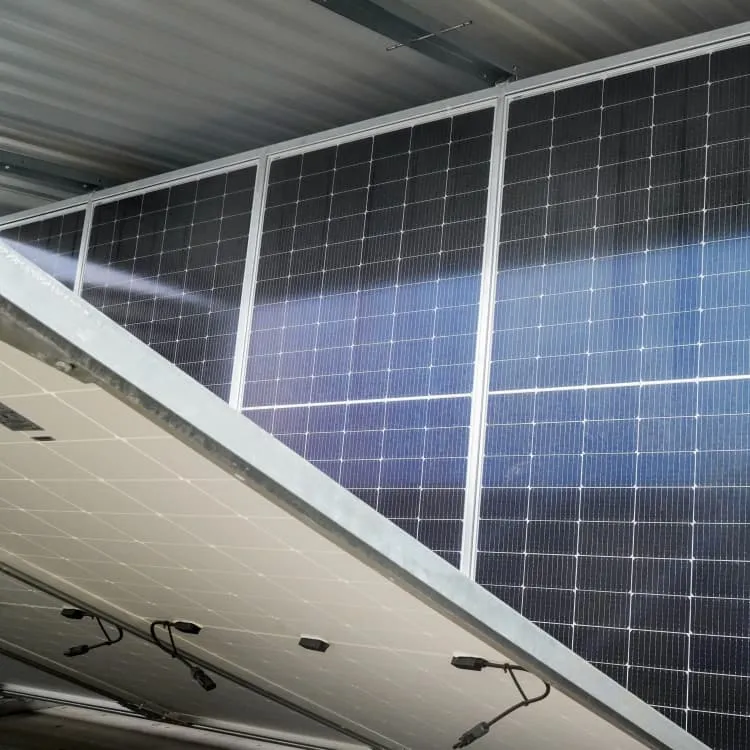 What are Germany s energy storage power sources