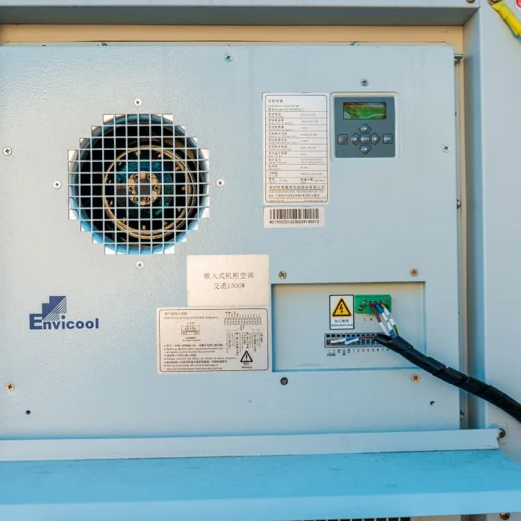 Energy storage cabinet discharge efficiency requirements