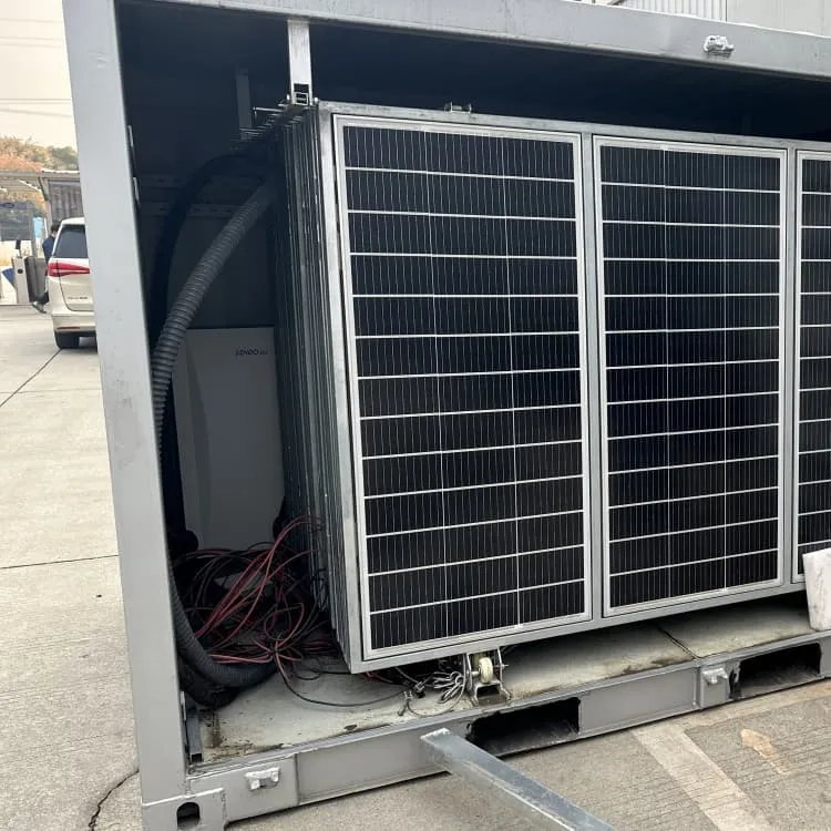 Photovoltaic inverter is good
