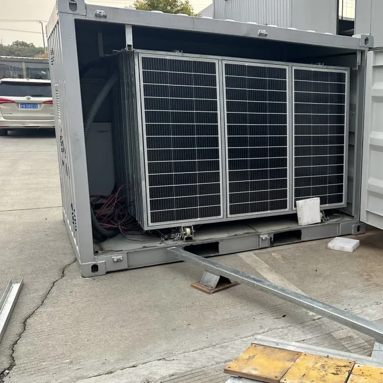 120A Battery Inverter