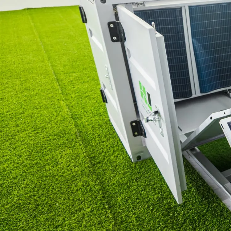 How big a battery is needed for a 1kW photovoltaic panel
