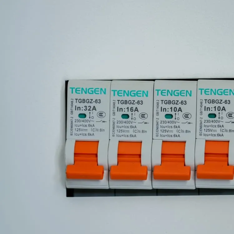 Second-generation liquid-cooled energy storage solution design