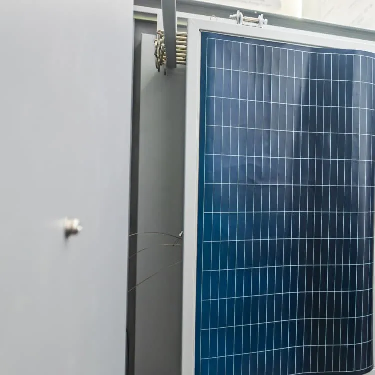 Saudi Arabia Smart Solar System