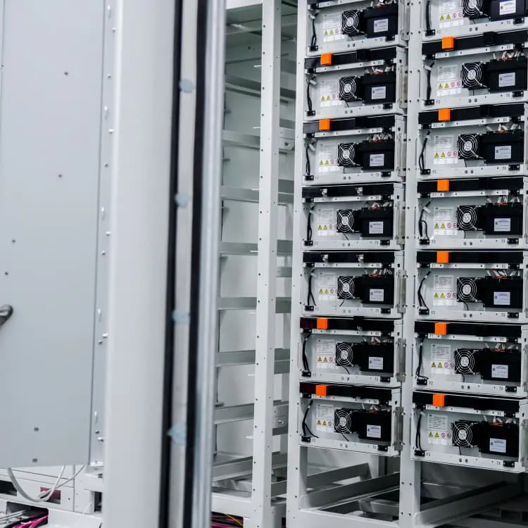 The role of Austrian solar lithium battery pack