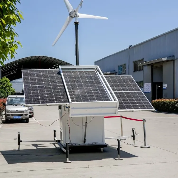 Internal structure of distributed energy storage