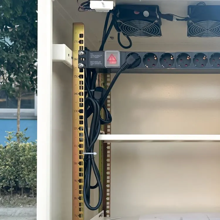 Energy storage 2kw