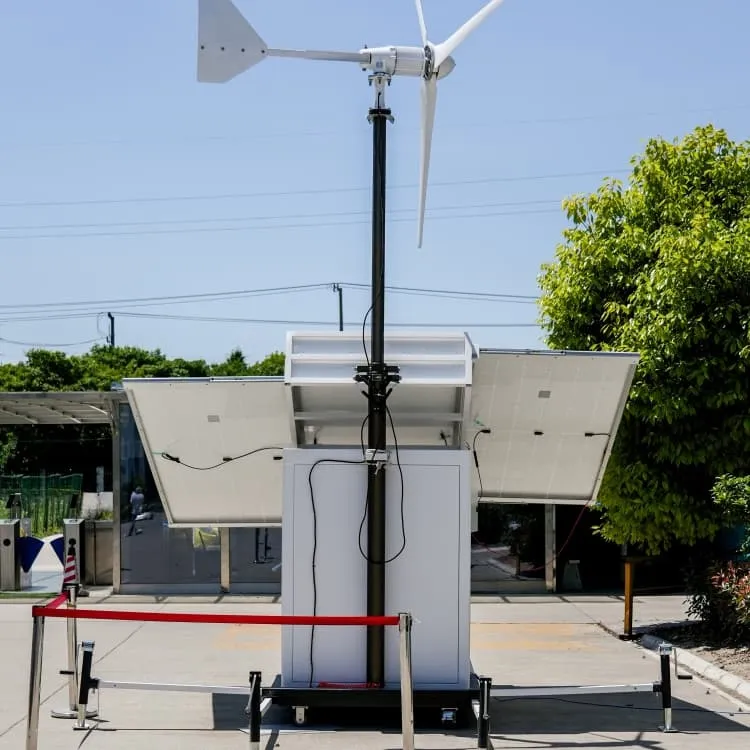 5g base station energy storage cabinet site communication