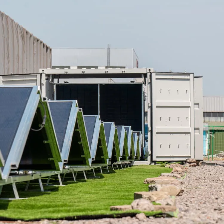 Brazil lithium power energy storage