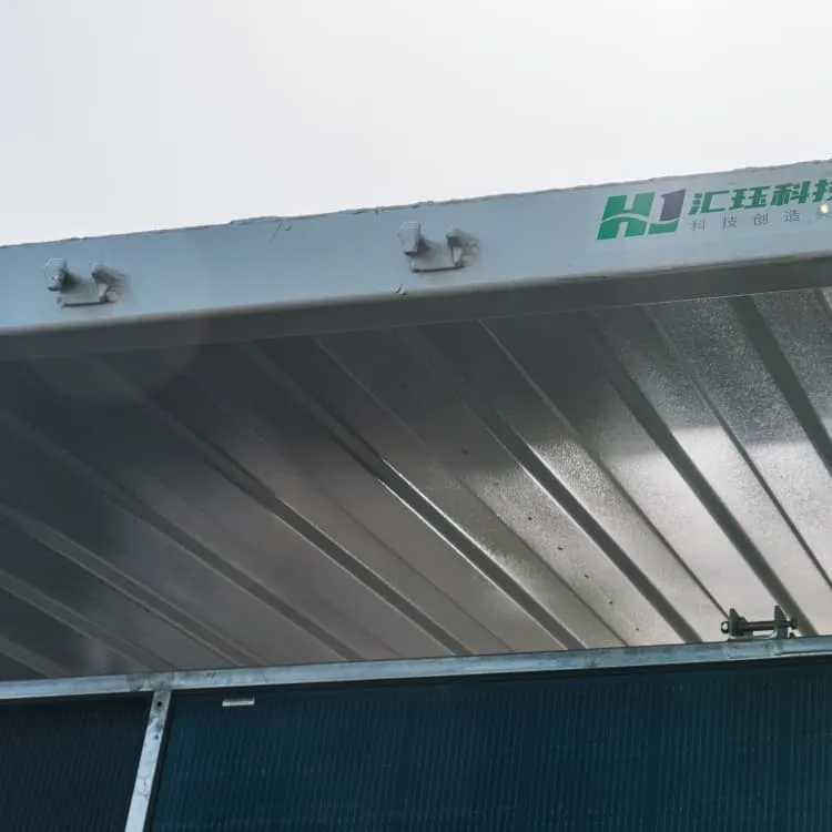 Huawei energy storage power photovoltaic panels