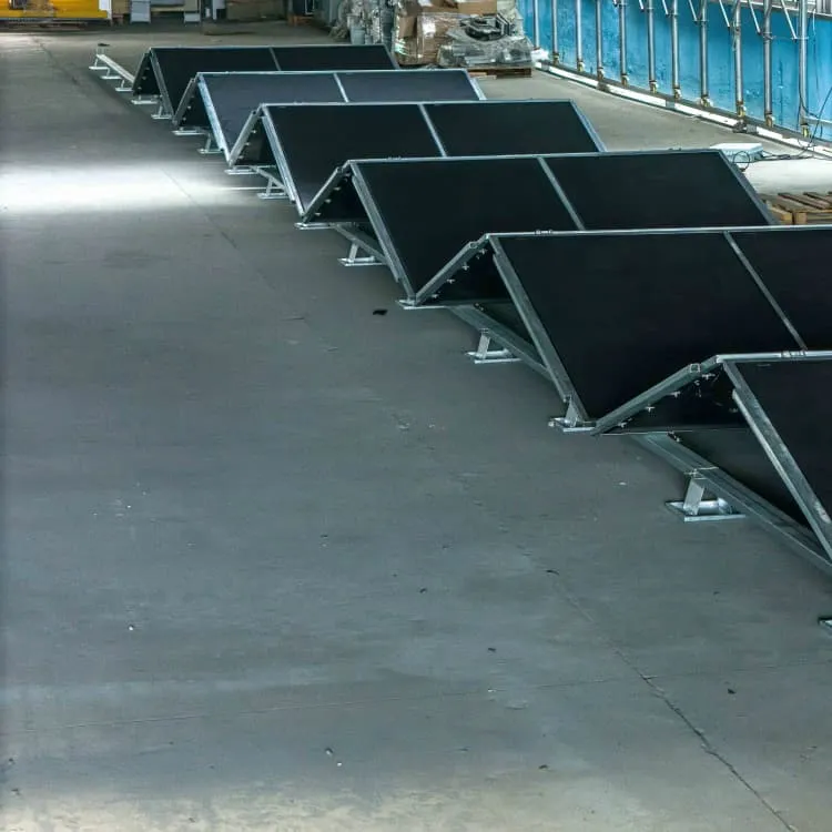 China Mobile s energy storage base station