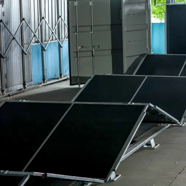 Slovakia outdoor power supply assembly lithium battery