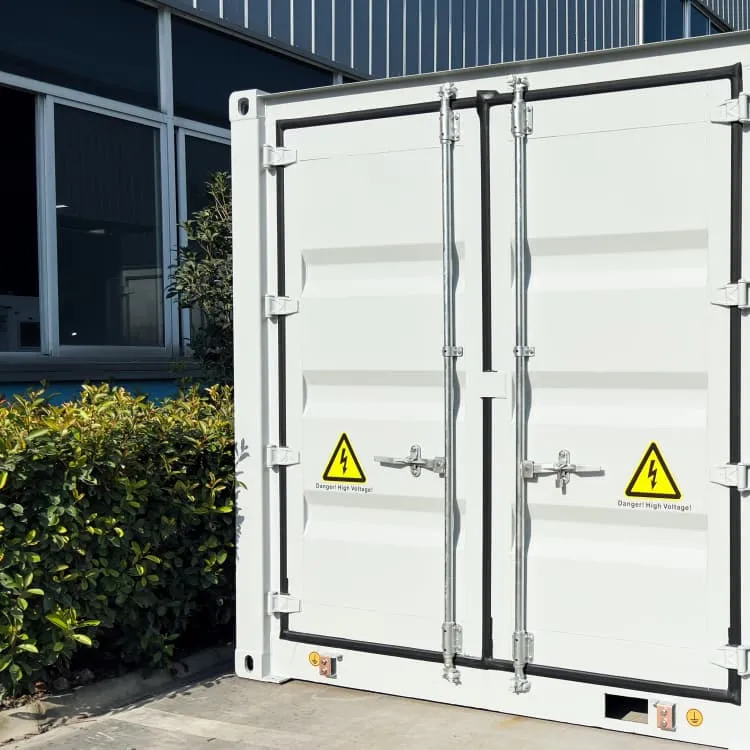 How much electricity can a 230ah battery store