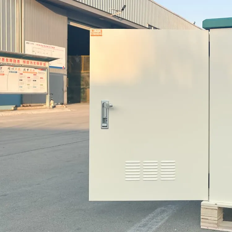 How many energy storage systems are there in France s communication base stations