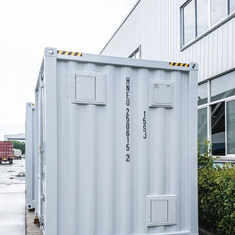 Solar Photovoltaic Panel Shipping