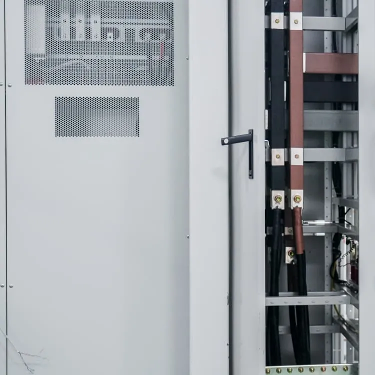 Solar panel production enterprises under construction
