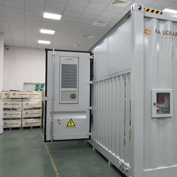 Norway s grid-side energy storage