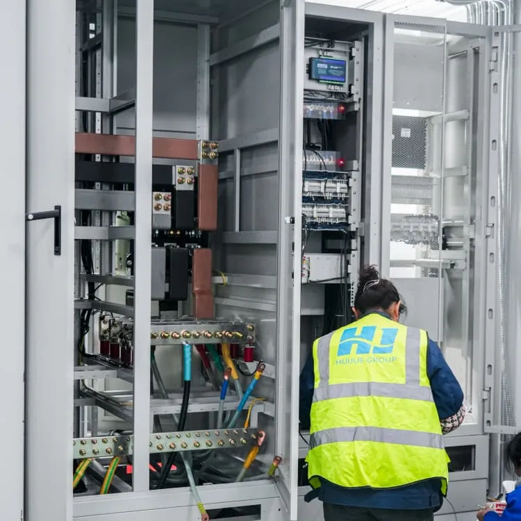 Which DC energy storage equipment is best in Nicaragua