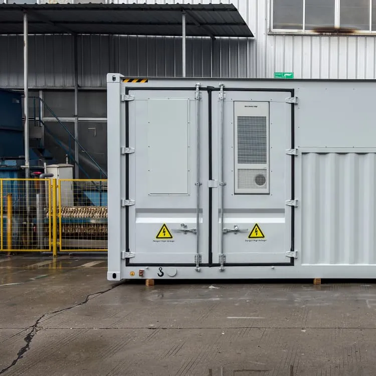 Classification of photovoltaic energy storage