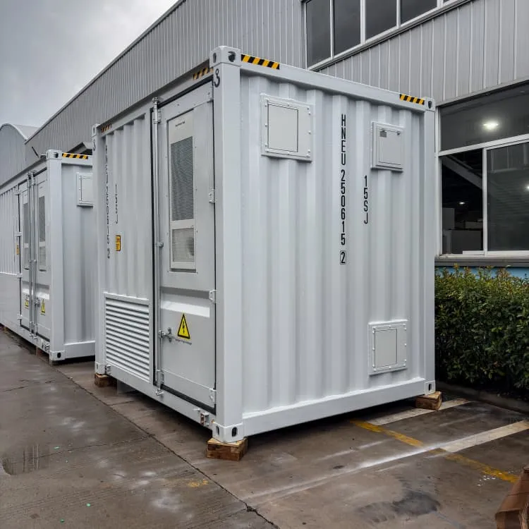 New independent energy storage projects include