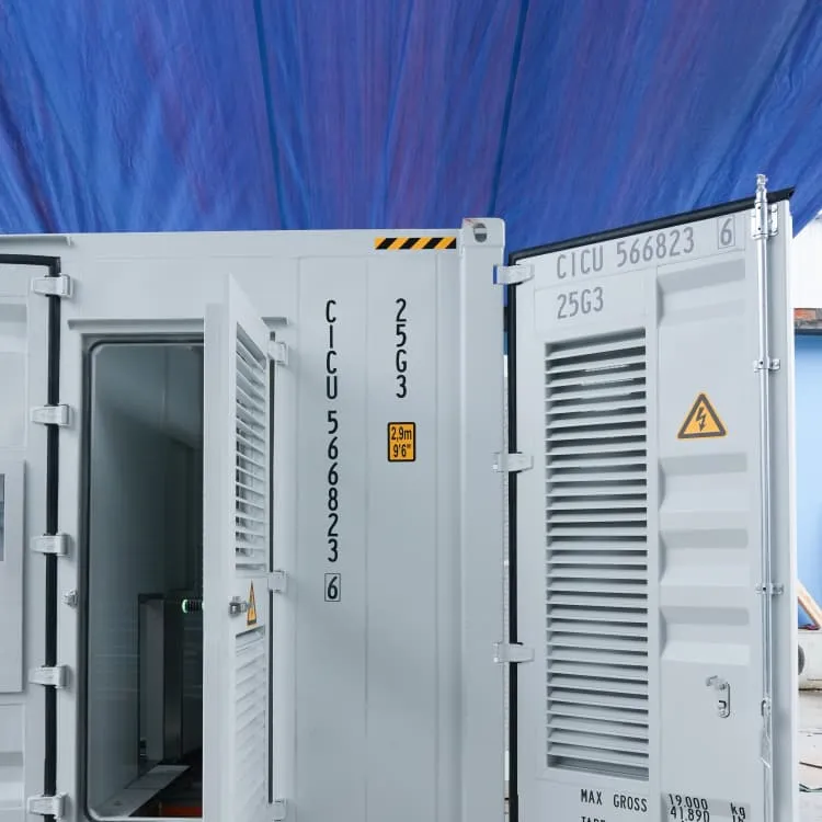 How much does a photovoltaic 500-degree energy storage cabinet cost