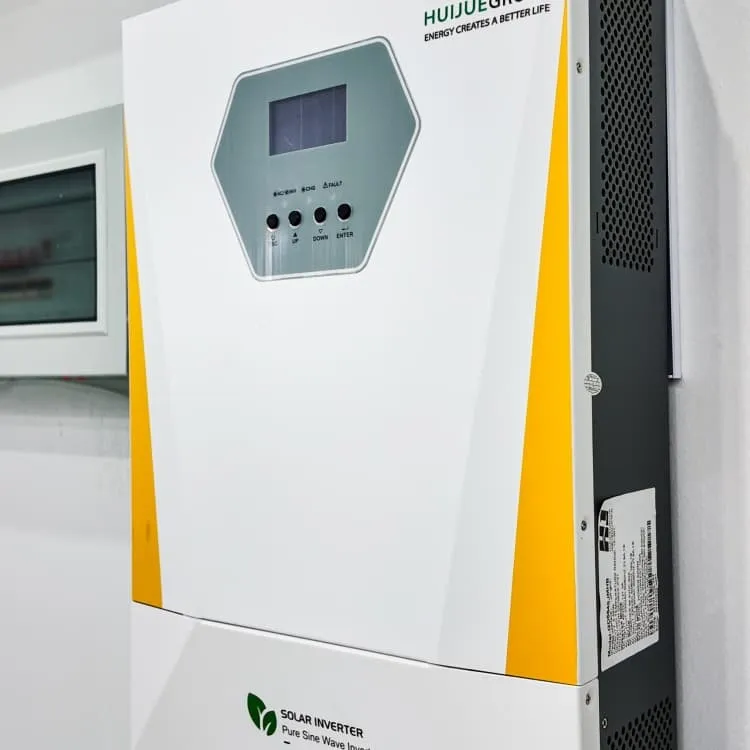 BESS prices for photovoltaic panels in the Central African Republic