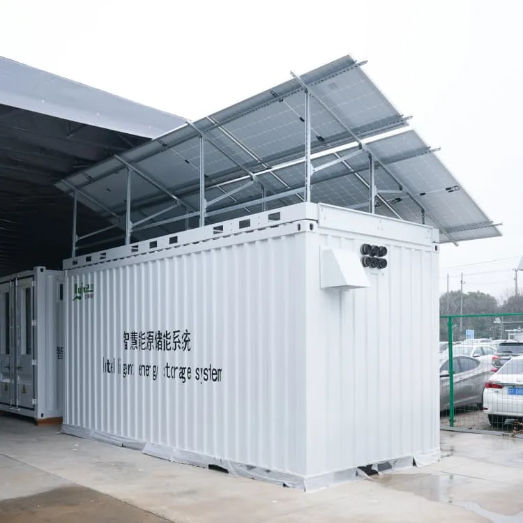 Suriname Energy Storage Power Sales