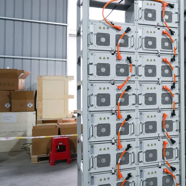 Can energy storage cabinet batteries create new energy
