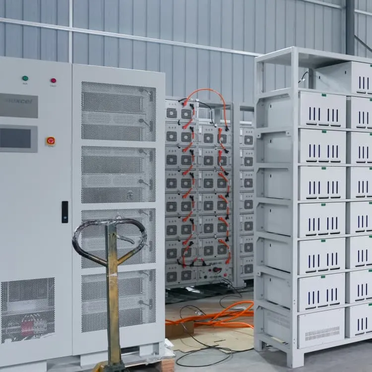 National power base station hybrid power supply