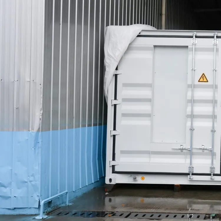 Grid-side Energy Storage Power