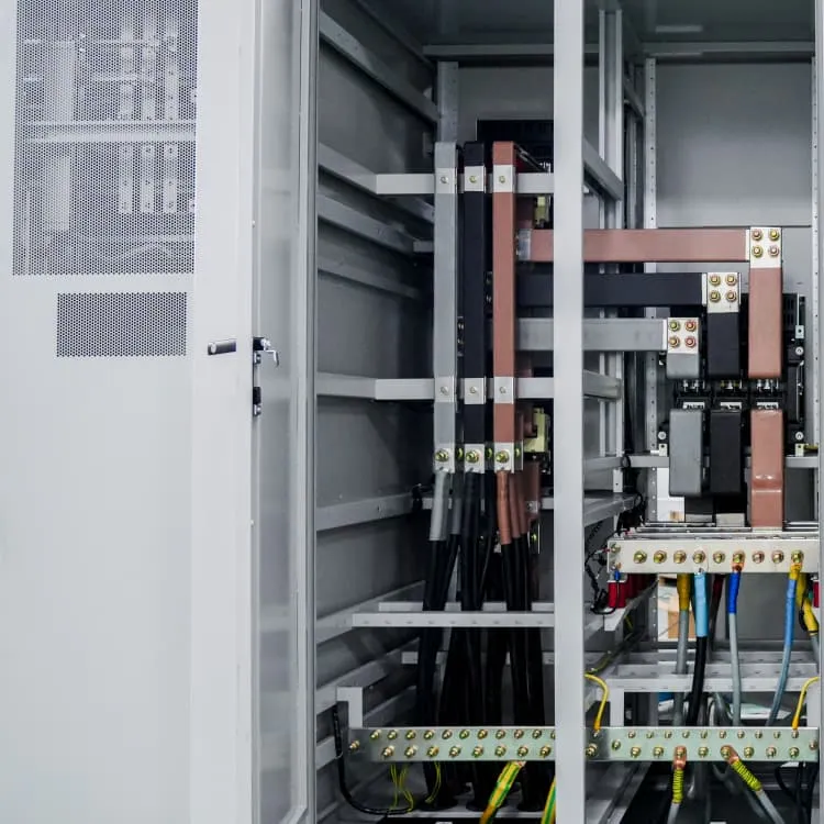 Mexican solar energy storage battery company