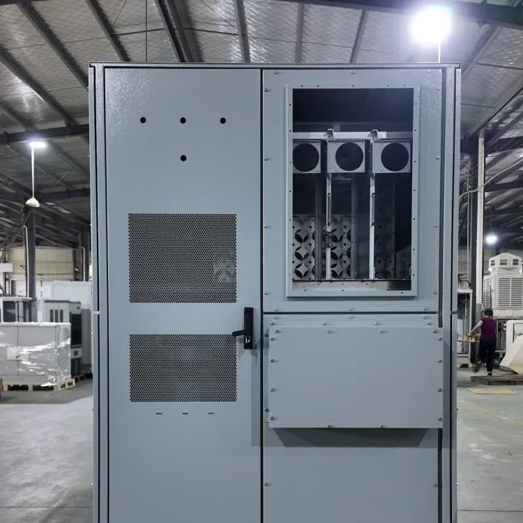 Philippines large-capacity energy storage battery