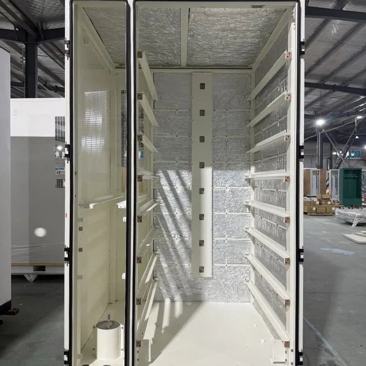 What are the applications of industrial and commercial energy storage power stations