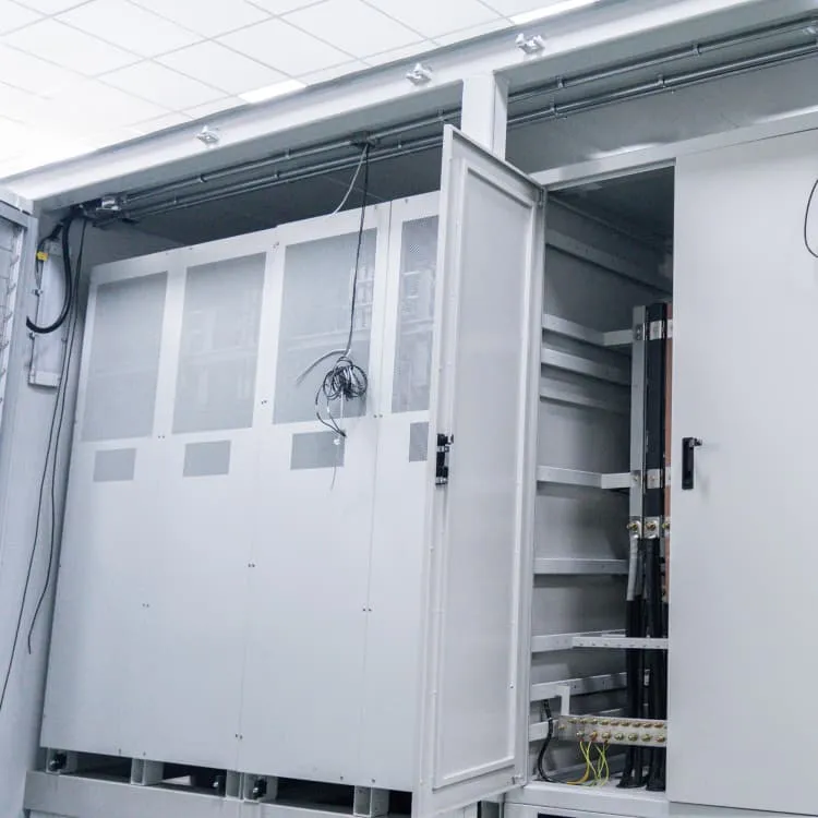 Croatia Energy Storage Project 2025