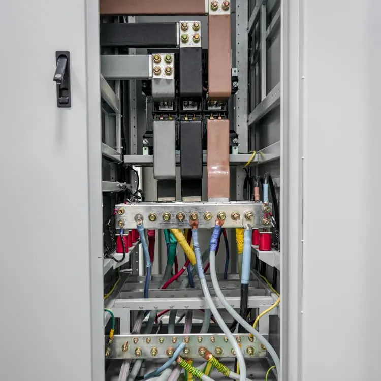 Western European Outdoor Communication Battery Cabinet Factory Energy Storage Battery